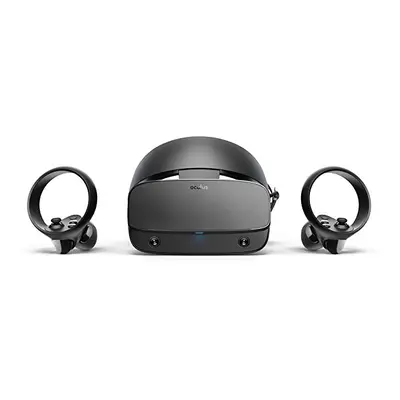 Oculus Oculus Rift Virtual Reality System (Black)