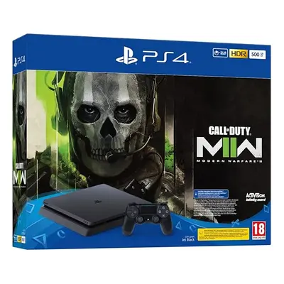 PlayStation Console Call of Duty Modern Warfare II Bundle