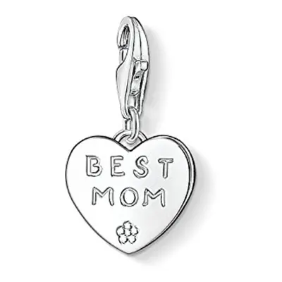 Thomas Sabo Woman Charm - Pendant ref. 0821-001-12