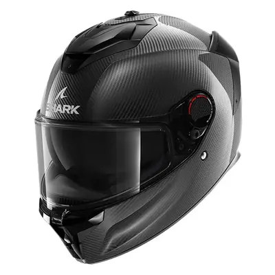 (XS) Shark Spartan GT PRO Carbon Full Face Helmet Black