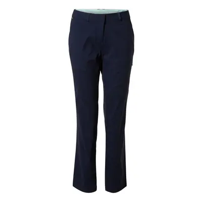 (18L UK, Blue Navy) Craghoppers Womens/Ladies Verve Trousers