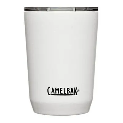 (White) CamelBak Stainless Steel Insulated Tumbler 0.35L