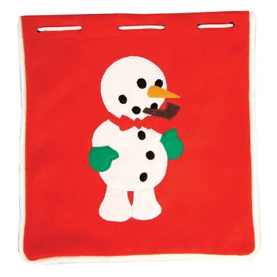 Rubies Snowman Classic Decorating Kit