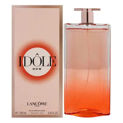 Idole Now by Lancome for Women - 3.4 oz EDP Spray