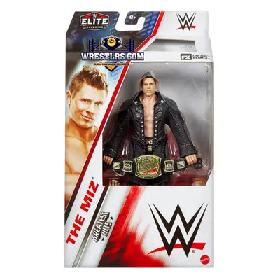 The Miz - WWE Elite Greatest Hits Series