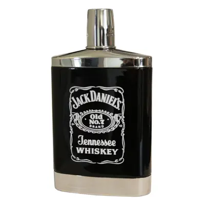 Jack Daniel's Glass Flask