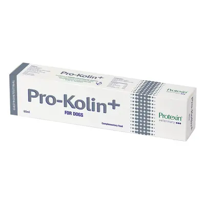 Protexin Pro-Kolin Plus Syringe ml