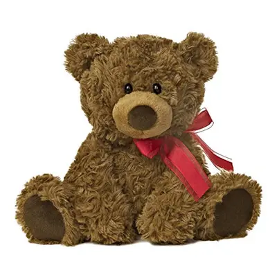 Aurora World - Bear - 10.5" Coco Bear, Brown