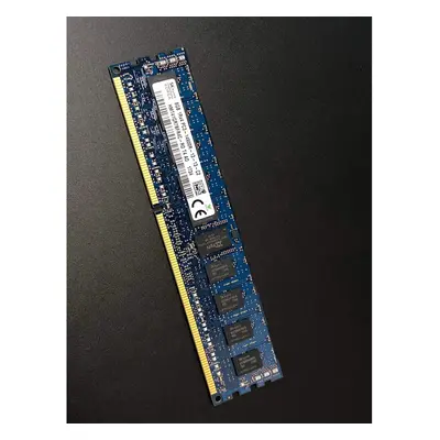 HP Memory 8GB PC3-14900R 1866MHzSingle RDIMM Rank