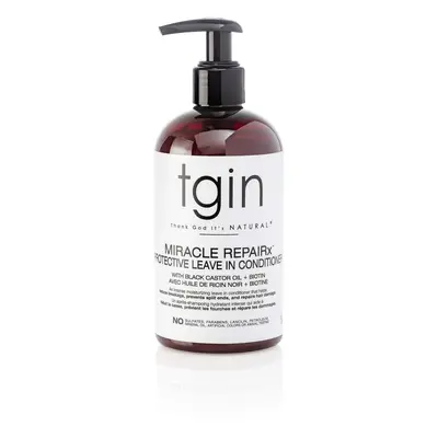 Tgin Miracle RepaiRx Leave In Conditioner for Natural Hair oz