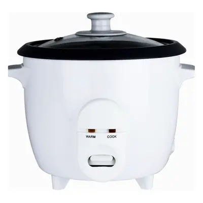 Oval Slow Cooker | 6.5L Large Slow Cooker | 320W Stainless Steel