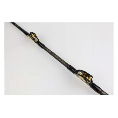 Shimano TLD Stand-Up Rod 50lbs