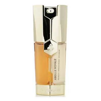 Guerlain - Abeille Royale Double R Renew & Repair Eye Serum - 20ml/0.6oz