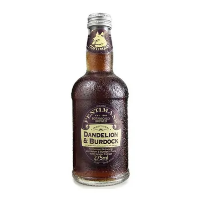 Fentimans Dandelion & Burdock 275ml x