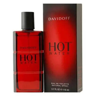 Davidoff Hot Water EDT 110ML Spray