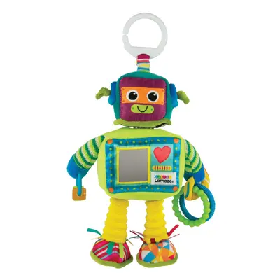 Lamaze Rusty the Robot Soft Toy