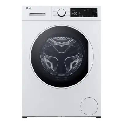 Sharp ES-NIH814BWA-EN 8Kg Washing Machine RPM A Rated White RPM