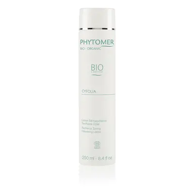 PHYTOMER Cyfolia Organic Face Toning Cleansing Lotion | Healthy All-Natural Facial Toner| Certif