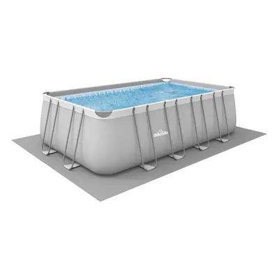 Swimming Pool Ground Sheet for DL21 and Similar Sized Pools - DL46