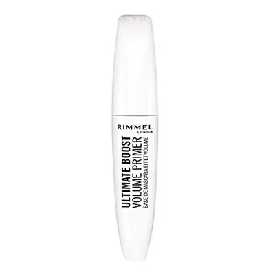 Ultimate Boost Volume Lash Primer, 12ml