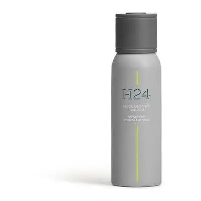 Hermes H24 Oz Deodorant Spray For Men