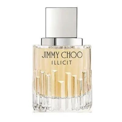 Jimmy Choo Illicit Eau De Parfum Spray - 40ml