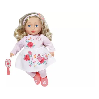 Baby Annabell Sophia Doll - 16inch/43cm