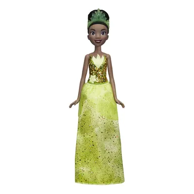 Disney Princess Royal Shimmer Tiana