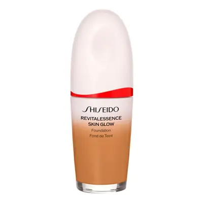 Shiseido Revitalessence Skin Glow Base Spf30 Citrine 30ml