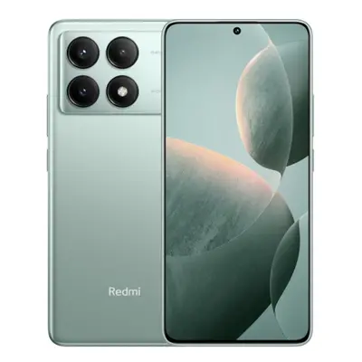 Xiaomi Redmi K70E, 12GB+256GB, 6.67 inch HyperOS Dimensity 8300-Ultra Octa Core 4nm up to 3.35GH