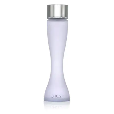 Ghost The Fragrance Eau de Toilette | Jasmine, Peach & Musk | Perfume for Women 100ml