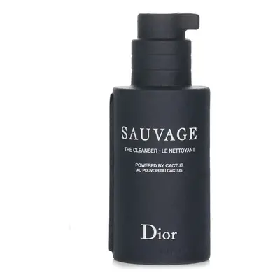 Christian Dior - Sauvage The Cleanser Powered By Cactus - 125ML