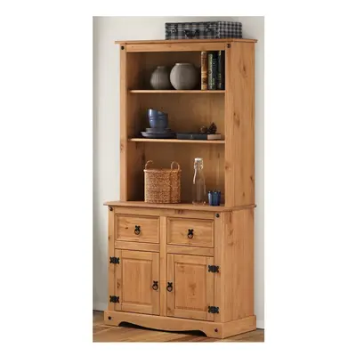 Corona Door Dresser