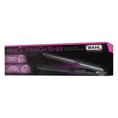 Wahl Pencil Hair Straightener ZX731