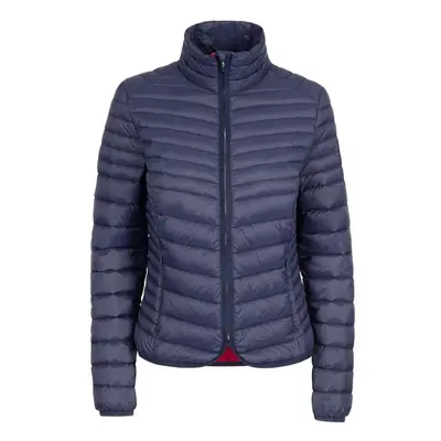 (XS, Navy) Trespass Womens/Ladies Nicolina Lightweight Padded Jacket