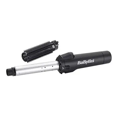 BaByliss Pro Gas Hair Tong and Brush with 72sec heat-up time