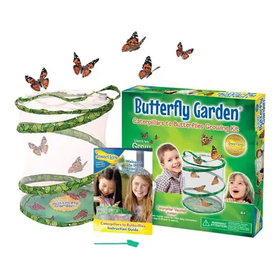 Insect Lore Butterfly Garden (Packaging May Vary)