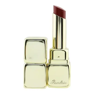 Guerlain KissKiss Shine Bloom Lip Colour - # Corolla Rouge 3.2g/0.11oz