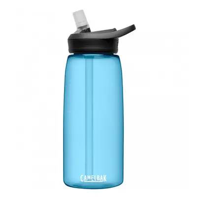 drinking bottle Eddy+ 1000ml tritan blue/black