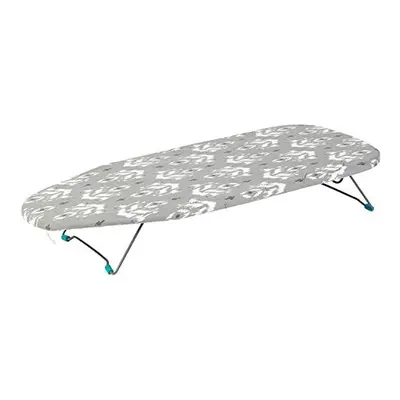 Beldray LA023735IKATEU7 Table Top Ironing Board, Compact and Lightweight, Easily Foldable, Inclu