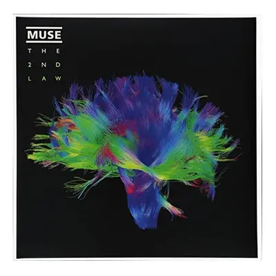 Muse - The 2nd Law [VINYL]