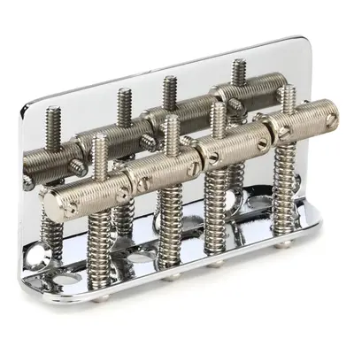 Fender Pure Vintage '58 P Bass Bridge Assembly