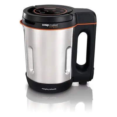 Morphy Richards Compact Litre, W Soup Maker