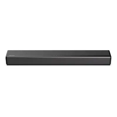 Hisense HS214 Soundbar All-in-one, Wireless Bluetooth, Powerful Bass Built-in, Compact Design, A