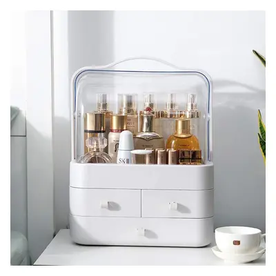 Makeup Organiser Storage Drawers,Cosmetic Organisers Acrylic