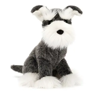 Jellycat Lawrence Schnauzer Soft Toy