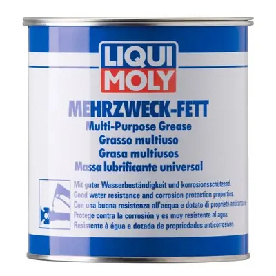 Liqui Moly Multipurpose Grease 1kg