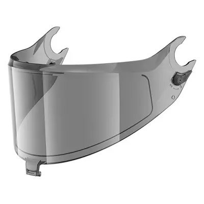 Shark TE50 Anti Scratch Visor Grey With Pin For Spartan GT Helmets