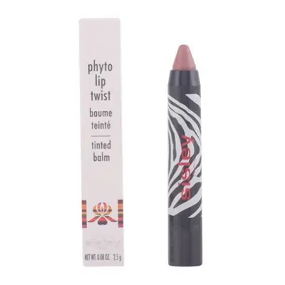 Sisley Phyto Lip Twist Tinted Balm 2.5g Nude #01