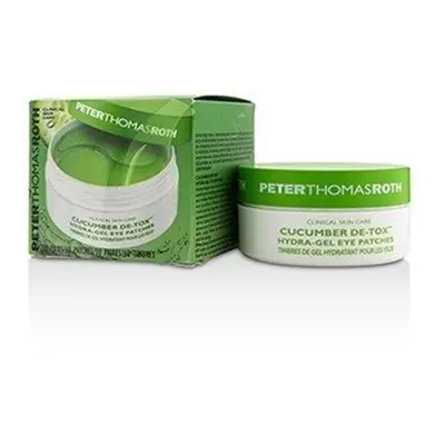 Peter Thomas Roth Cucumber De-Tox Hydra-Gel Eye Patches - Pair